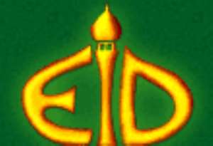 Eid-El-Fitr relief for electricity consumers